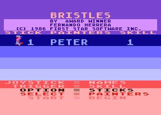 Atari GameBase [COMP]_Greatest_Hits_-_Volume_1 Databyte 1986