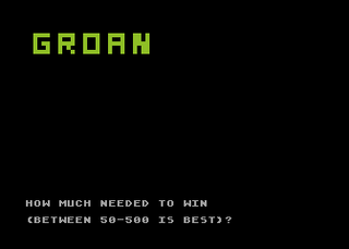 Atari GameBase Groan Dilithium_Press 1984