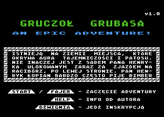 Atari GameBase Gruczol_Grubasa (No_Publisher) 2012