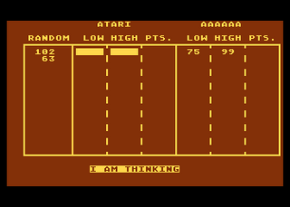 Atari GameBase Guess_My_Mean Softswap 1982