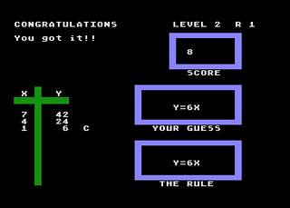 Atari GameBase Guess_the_Rule Edu-Soft 1982