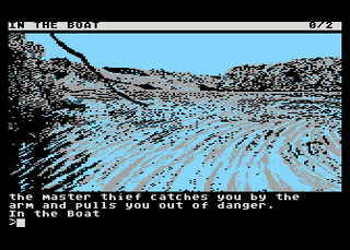 Atari GameBase Guild_Of_Thieves,_The Rainbird 1987