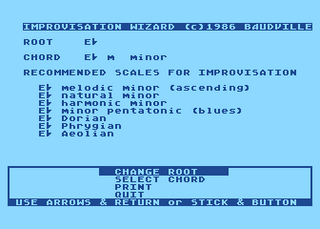 Atari GameBase Guitar_Wizard Baudville 1986