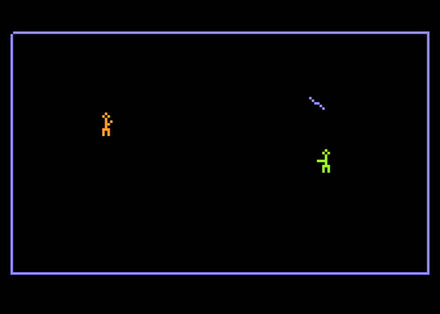 Atari GameBase Gunfight (No_Publisher)