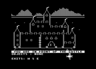 Atari GameBase Gwendolyn Artworx 1983