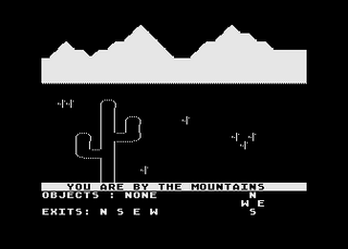 Atari GameBase Gwendolyn Artworx 1983