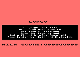 Atari GameBase Gypsy Avalon_Hill 1982