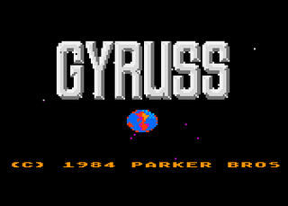 Atari GameBase Gyruss Parker_Brothers 1984
