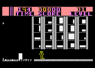 Atari GameBase High_Rise Micro_Fun 1982