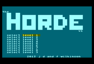 Atari GameBase Horde,_The 2013
