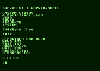 Atari GameBase Hacker's_Night,_A AMC_Verlag_ 1990