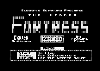 Atari GameBase Hidden_Fortress_III,_The (No_Publisher)