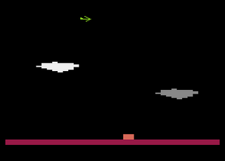 Atari GameBase High_Flyer Robtek 1986