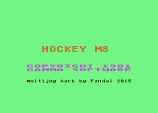 Atari GameBase Hockey_M8 2016