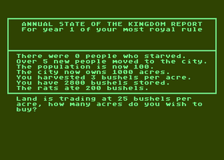 Atari GameBase Hammurabi (No_Publisher)