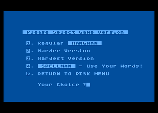 Atari GameBase Hangman (No_Publisher)