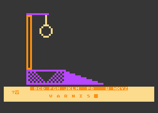 Atari GameBase Hangman (No_Publisher)
