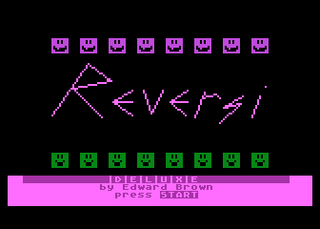 Atari GameBase Happyface_Reversi Antic 1989