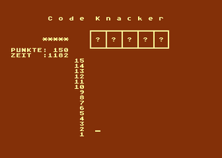Atari GameBase [COMP]_Harald_Fischer_Spielediskette (No_Publisher) 1989