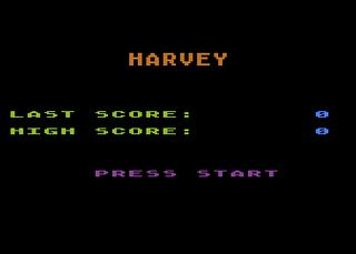 Atari GameBase Harvey (No_Publisher) 1996