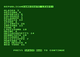 Atari GameBase Hat_In_The_Ring Mace