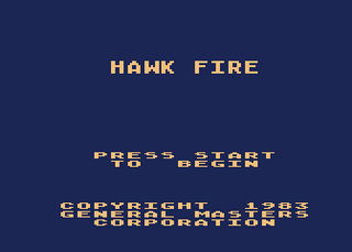 Atari GameBase Hawk_Fire K-Tek_Software 1983