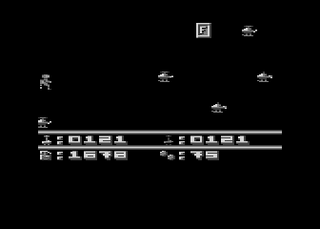Atari GameBase Heli_Killer Tajemnice_Atari 1993