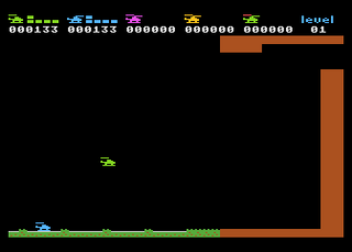 Atari GameBase Helicops (No_Publisher) 2013