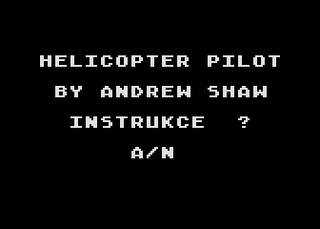 Atari GameBase Helicopter_Pilot (No_Publisher)
