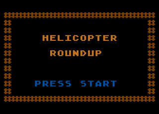 Atari GameBase Helicopter_Round_Up Antic 1985