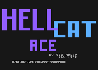 Atari GameBase Hellcat_Ace Microprose_Software_(USA) 1982