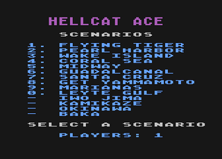 Atari GameBase Hellcat_Ace Microprose_Software_(USA) 1982