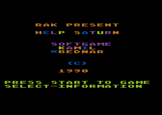 Atari GameBase Help_Saturn RAK 1990