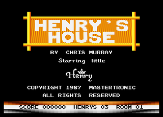 Atari GameBase Henry's_House Mastertronic_(UK) 1987