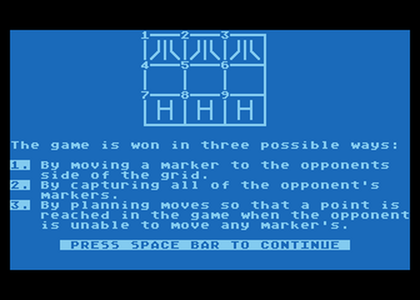 Atari GameBase Hexapawn Softside_Publications 1982