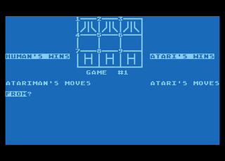 Atari GameBase Hexapawn Softside_Publications 1982