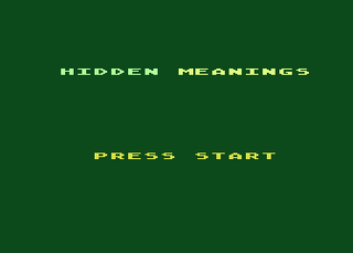 Atari GameBase Hidden_Meanings (No_Publisher) 1983