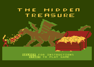 Atari GameBase Hidden_Treasure,_The (No_Publisher) 1988