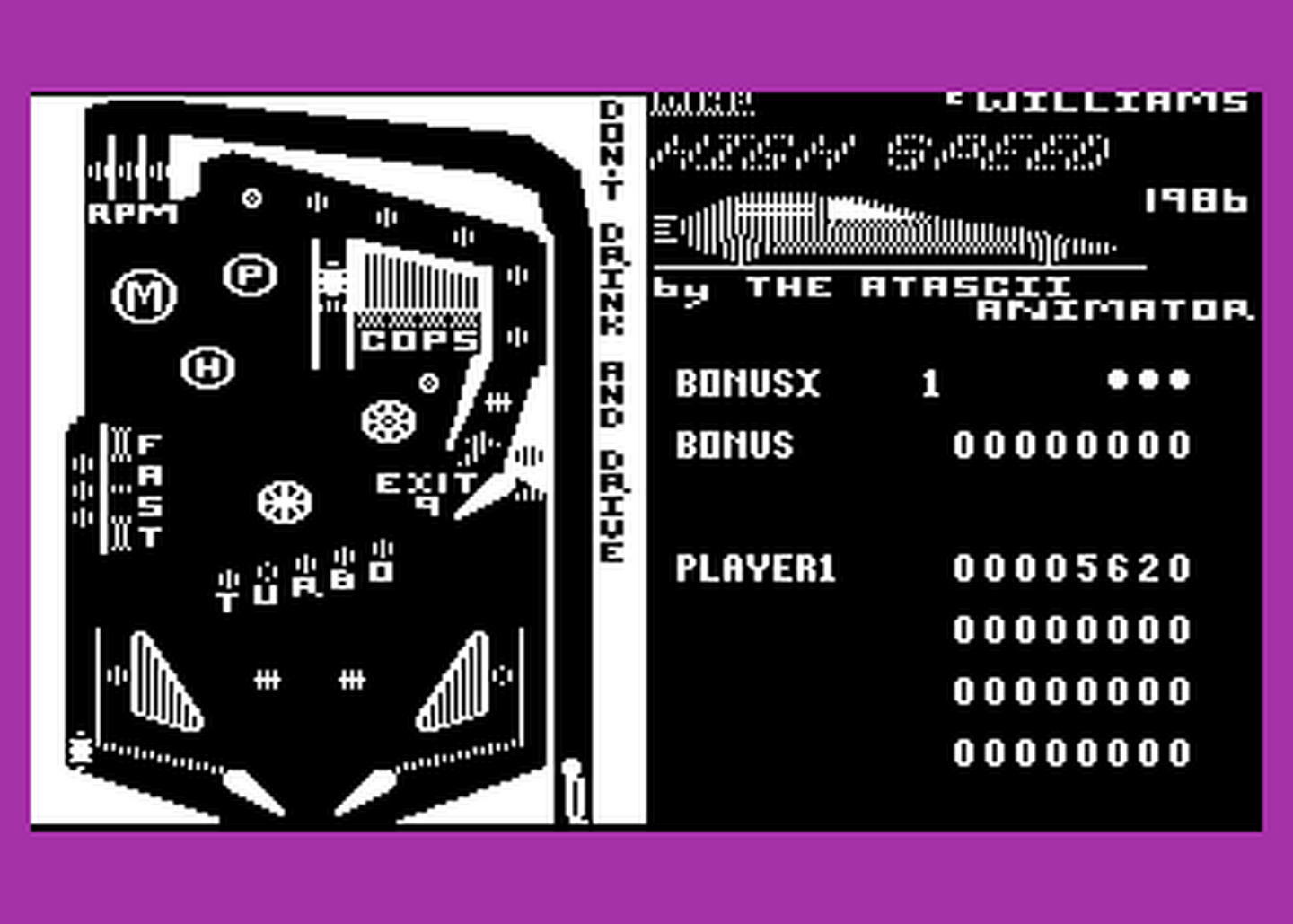 Atari GameBase PCS_-_High_Speed (No_Publisher) 1986