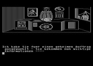 Atari GameBase Himmelfahrtskommando (No_Publisher) 1986