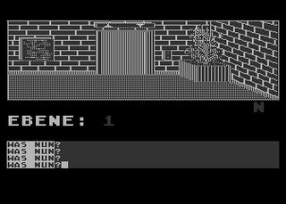 Atari GameBase Himmelfahrtskommando (No_Publisher) 1986