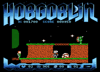Atari GameBase Hobgoblin GR8_Software 2008