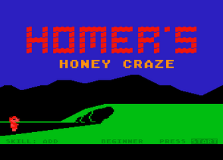 Atari GameBase Homer's_Honey_Craze New_World 1983