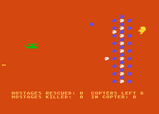Atari GameBase Hostage_Rescue (No_Publisher) 1980