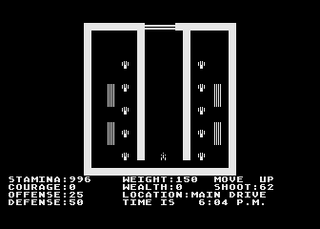 Atari GameBase House_of_Usher Crystalware 1980