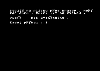 Atari GameBase Hrad_Smrti Datri_Software 1994