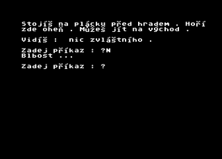 Atari GameBase Hrad_Smrti Datri_Software 1994