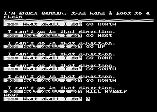 Atari GameBase Questprobe_#1_-_The_Hulk_(US) Adventure_International_(USA) 1981