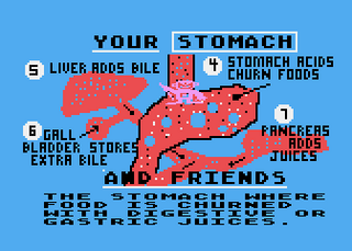 Atari GameBase Human_Body_Series,_The_-_Digestion Bluestone_Software 1983
