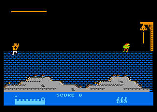 Atari GameBase Hunch_Back Ocean